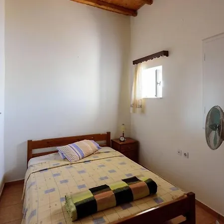 Apartment ανώι - The Upper Storey