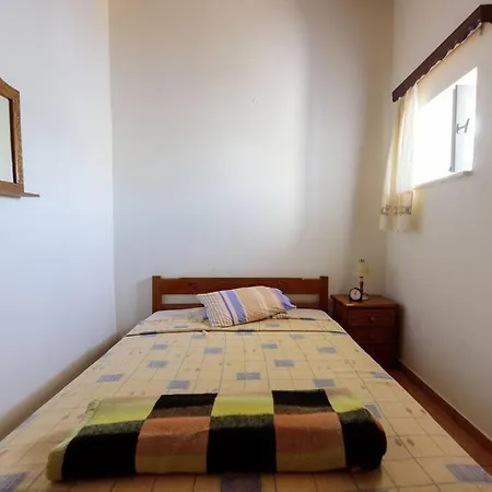 Apartment ανώι - The Upper Storey