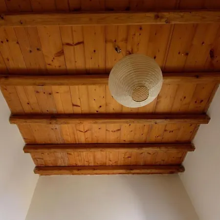 ανώι - The Upper Storey