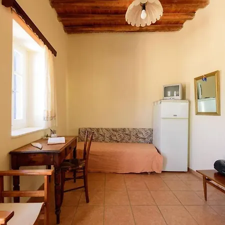 ανώι - The Upper Storey